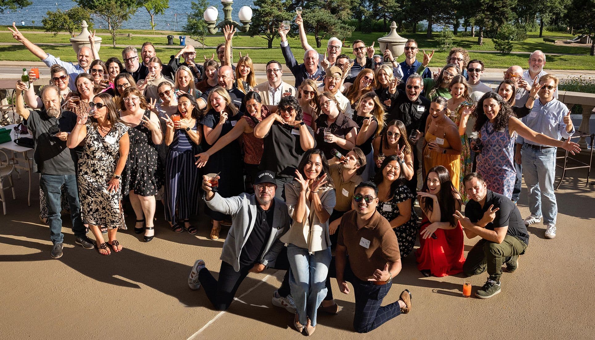 Rise and Shine and Partners Named to Three Prestigious Fastest-Growing Company Lists