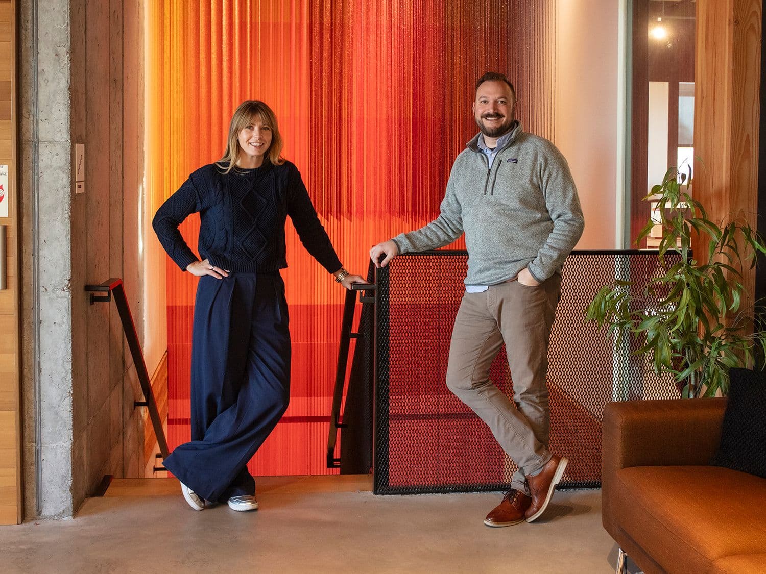 New Leadership Promotions at Rise and Shine and Partners Support Continued Growth and Innovation